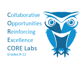 CORE Labs 